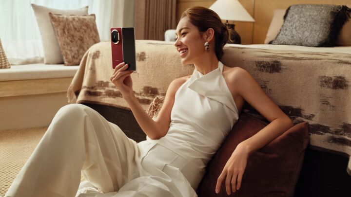 Huawei Mate X7 : le smartphone pliable qui réinvente la photographie et la robustesse 4 Huawei Mate X7: le smartphone pliable qui redéfinit la photographie et la résistance