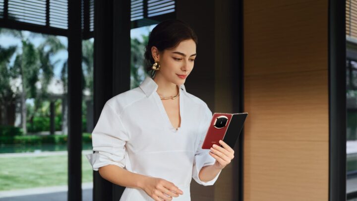 Huawei Mate X7 : le smartphone pliable qui réinvente la photographie et la robustesse 3 Huawei Mate X7: le smartphone pliable qui redéfinit la photographie et la résistance