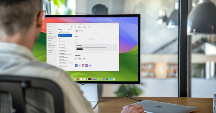 Apple semble préparer le lancement de deux nouveaux modèles de Studio Display 1 1771615294 Apple Semble Preparer Le Lancement De Deux Nouveaux Modeles De.jpg