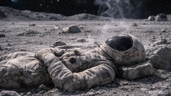 Choses troublantes qui se produiraient sur votre corps après la mort sur la Lune 6 1772051762 806 Choses troublantes qui se produiraient sur votre corps apres la.webp