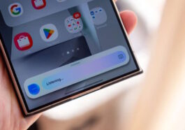 Adieu à "Ok Google" ? Samsung dévoile un nouveau moyen d'interagir avec l'IA