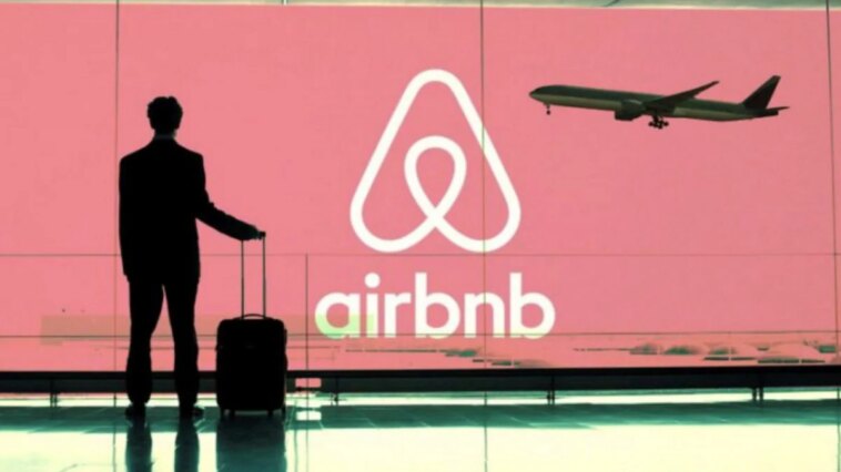 Airbnb mise tout sur l'intelligence artificielle : quelles répercussions pour les hôtes et les voyageurs ? 1 Airbnb mise tout sur l'intelligence artificielle : quelles répercussions pour les hôtes et les voyageurs ?