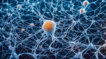 Alzheimer : une nouvelle molécule revitalise les défenses du cerveau et transforme la recherche 22 Image