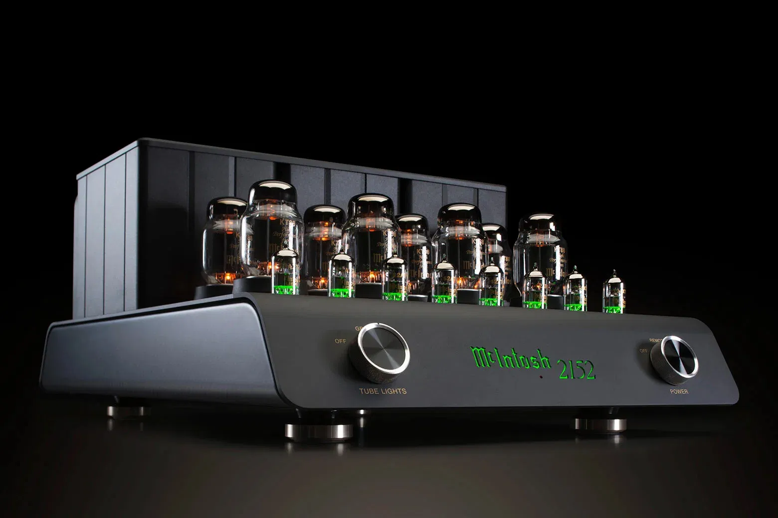 Amplification Hi-Fi : des lampes à la classe D et pourquoi c'est crucial aujourd'hui 5 Amplification Hi-Fi : des lampes à la classe D et pourquoi cela est plus important que jamais