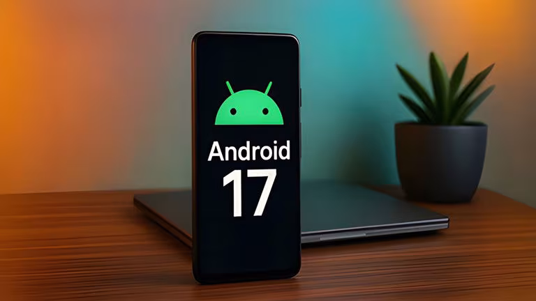 Android 17 Beta arrive bientôt, une innovation selon Google 2 Android 17 Beta est sur le point d'arriver selon Google