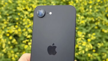 Apple s'apprête à lancer l'iPhone 17 alors que les stocks du 16 s'épuisent partout 6 Apple se prépare à lancer l'iPhone 17e tandis que les unités du 16e s'épuisent à l'échelle mondiale