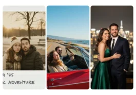 Arrêtez de Publier des Photos Ennuyeuses : 12 Astuces Géniales d'IA pour un Fil de Saint-Valentin Éblouissant