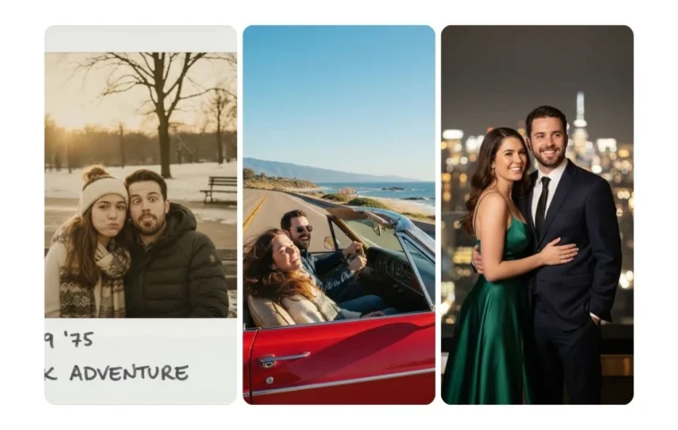 Arrêtez de Publier des Photos Ennuyeuses : 12 Astuces Géniales d'IA pour un Fil de Saint-Valentin Éblouissant 1 Arrêtez de Publier des Photos Ennuyeuses : 12 Astuces Géniales d'IA pour un Fil de Saint-Valentin Éblouissant