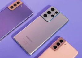 Probablement encore utilisé : ces 3 mobiles emblématiques de Samsung ne recevront plus de mises à jour