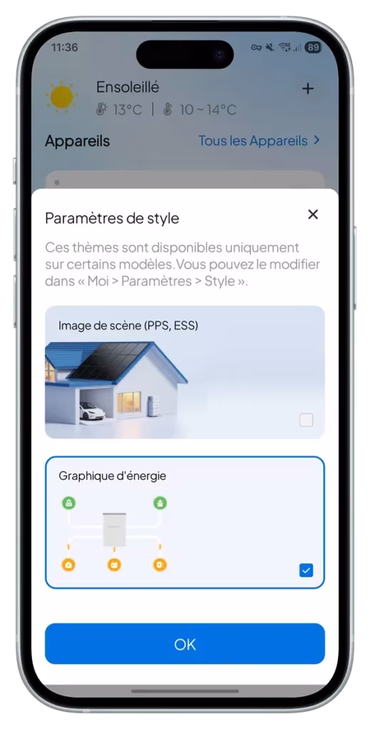 Bluetti Elite 300 Test Review Batterie App Application Netcost (2)