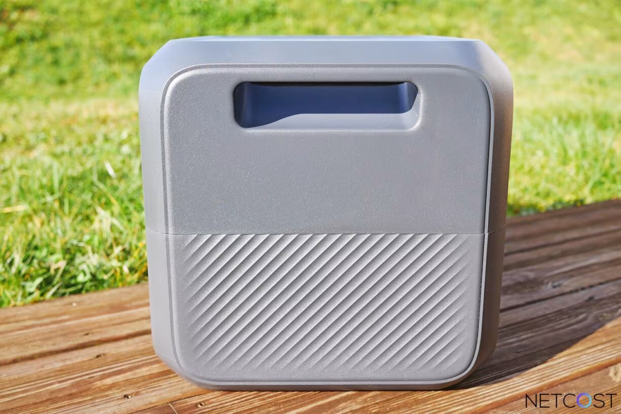 Bluetti Elite 300 Test Review Batterie Netcost (13)