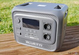 Bluetti Elite 300 Test Review Batterie Netcost (5)