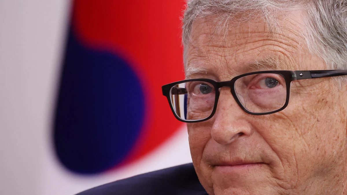 Bill Gates et le plan pour les pandémies dans les dossiers Epstein : pourquoi la théorie du complot s'effondre 2 Immagine