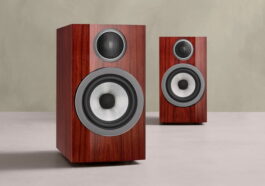 Bowers & Wilkins 707 Prestige Edition : changements subtils pour un classique de bibliothèque