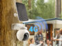 Camaras De Securite 4g Ezviz