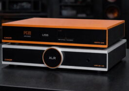 Canor lance Foundation: la forme la plus accessible d'entrer dans sa vision du Hi-Fi
