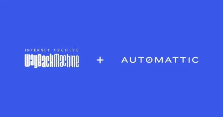 Ce nouveau plugin WordPress utilise la Wayback Machine pour vous permettre de voir moins de liens morts 1 Ce Nouveau Plugin Wordpress Utilise La Wayback Machine Pour Vous.jpg