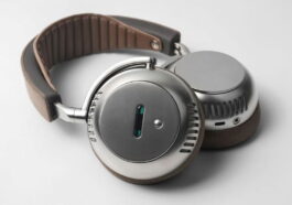 Ces écouteurs intègrent un préampli à tubes et cherchent un financement sur Kickstarter : voici les Écoute TH2