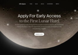 Cette entreprise va ouvrir un hôtel sur la Lune ! Réservez votre chambre dès maintenant à partir de 800 000 euros !
