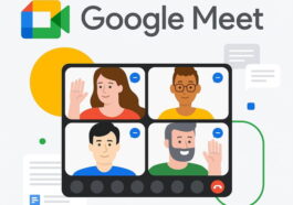 Cette nouvelle fonction de Google Meet est la solution idéale pour partager son écran sans perdre la vue des participants