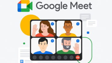 Cette nouvelle fonctionnalité de Google Meet transforme le partage d'écran et garde les participants visibles 11 Cette nouvelle fonction de Google Meet est la solution idéale pour partager son écran sans perdre la vue des participants