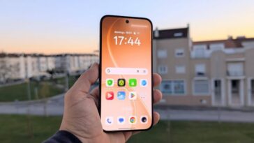ColorOS 16 sur Reno15 Pro 5G : intuitif, fluide et conçu pour les moments essentiels 27 ColorOS 16 sur Reno15 Pro 5G : intuitif, fluide et conçu pour les moments essentiels