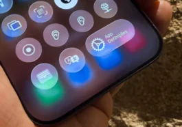 Comment accéder rapidement aux paramètres d'une application sur iPhone ou iPad