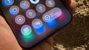 Comment accéder rapidement aux paramètres d'une application sur iPhone ou iPad 26 Comment accéder rapidement aux paramètres d'une application sur iPhone ou iPad