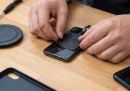 Comment activer la charge sans fil sur n'importe quel mobile étape par étape