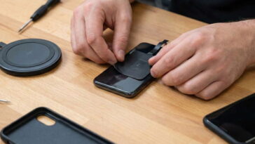 Comment activer la charge sans fil sur n'importe quel smartphone : guide étape par étape 22 Comment activer la charge sans fil sur n'importe quel mobile étape par étape