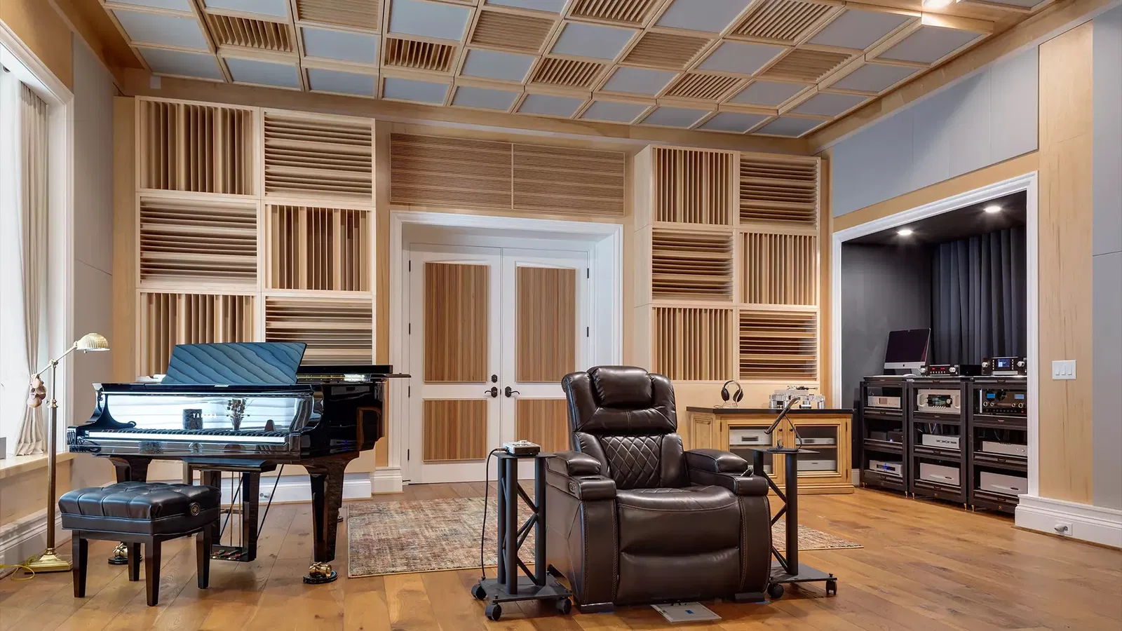 Comment choisir des enceintes Hi-Fi en 2026 selon votre espace et vos préférences sonores 3 Comment choisir des haut-parleurs Hi-Fi en 2026 en fonction de votre pièce et votre façon d'écouter