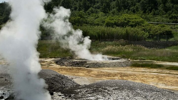 Comment lenergie geothermique peut liberer lUE des combustibles fossiles