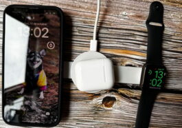 Comment savoir si un mobile est compatible avec la charge sans fil
