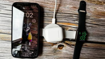 Comment savoir si un mobile est compatible avec la charge sans fil