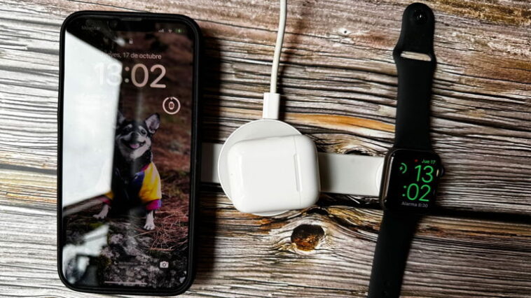 Comment vérifier la compatibilité d'un mobile avec la charge sans fil 1 Comment savoir si un mobile est compatible avec la charge sans fil
