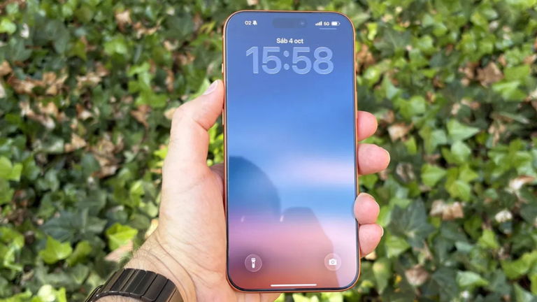 Contrôlez votre iPhone avec vos yeux grâce à la technologie Eye Tracking 2 Ainsi, vous pouvez contrôler l'iPhone avec les yeux grâce au suivi oculaire