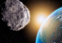 Des scientifiques découvrent un essaim de millions d'objets interstellaires 'proches' de la Terre et l'inquiétude grandit