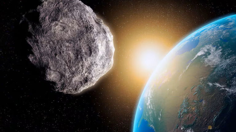 Des scientifiques détectent un essaim de millions d'objets interstellaires près de la Terre 2 Des scientifiques découvrent un essaim de millions d'objets interstellaires 'proches' de la Terre et l'inquiétude grandit