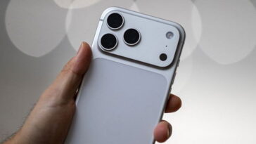 Des utilisateurs abandonnent leur iPhone 17 Pro Max, et la raison va vous surprendre ! 13 Un nombre de utilisateurs se débarrassent de leurs iPhone 17 Pro Max, la raison n'a rien à voir avec un quelconque défaut