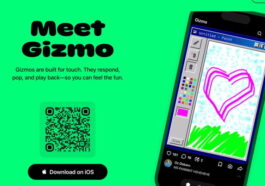 Le "TikTok des apps" est là : sur Gizmo, vous ne regardez pas des vidéos, vous jouez avec des mini-jeux créés par IA.