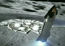 Elon Musk dévoile ses projets audacieux pour Mars et mise tout sur une ville sur la Lune d'ici 2036