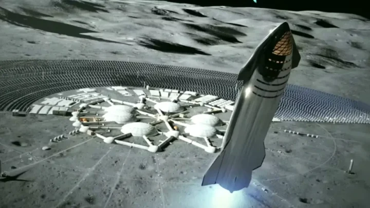 Elon Musk dévoile ses projets audacieux pour Mars et mise tout sur une ville sur la Lune d'ici 2036 2 Elon Musk devoile ses projets audacieux pour Mars et mise.webp