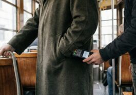 Escrocs au POS : comment fonctionnent réellement les fraudes par virement pour voler des cartes dans votre portefeuille