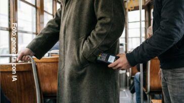 Escrocs au POS : comment fonctionnent réellement les fraudes par virement pour voler des cartes dans votre portefeuille 15 Escrocs au POS : comment fonctionnent réellement les fraudes par virement pour voler des cartes dans votre portefeuille
