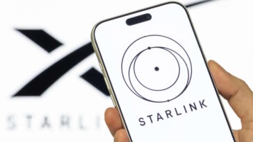 Est-ce le moment ? Starlink se prépare à lancer son propre smartphone 22 Est-ce le moment ? Starlink se prépare à lancer son propre smartphone