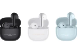 Exclusif : Fuites sur les Redmi Buds 8 Active – Images, Détails et Prix révélés