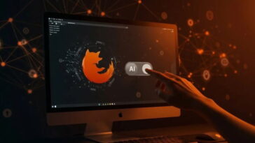 Firefox ajoute un interrupteur global pour désactiver les fonctions d'IA dans le navigateur