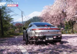 Forza Horizon 6 : Liste des voitures (Mise à jour régulière)