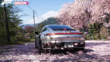 Forza Horizon 6 : Liste des voitures (Mise à jour régulière)