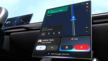 Gemini présente des comportements imprévisibles et dialogue en solo dans Android Auto 29 Gemini présente des comportements imprévisibles et dialogue en solo dans Android Auto